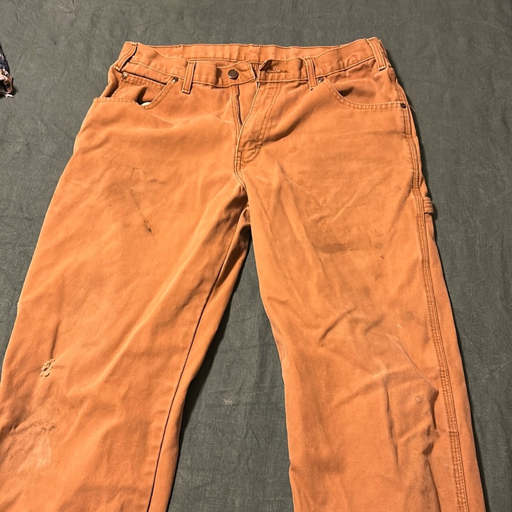 Dickies men’s pants 34 x 34